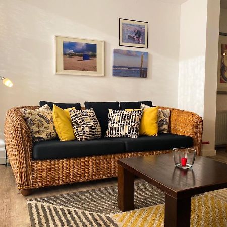 Vakantiehuis Domburg Do12 Zewnętrze zdjęcie