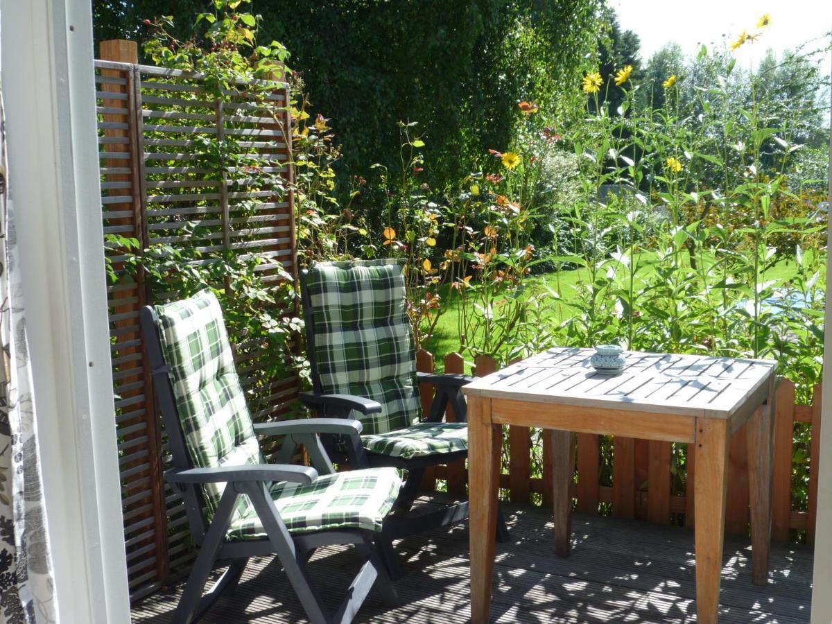 Vakantiehuis Domburg Do12 Zewnętrze zdjęcie